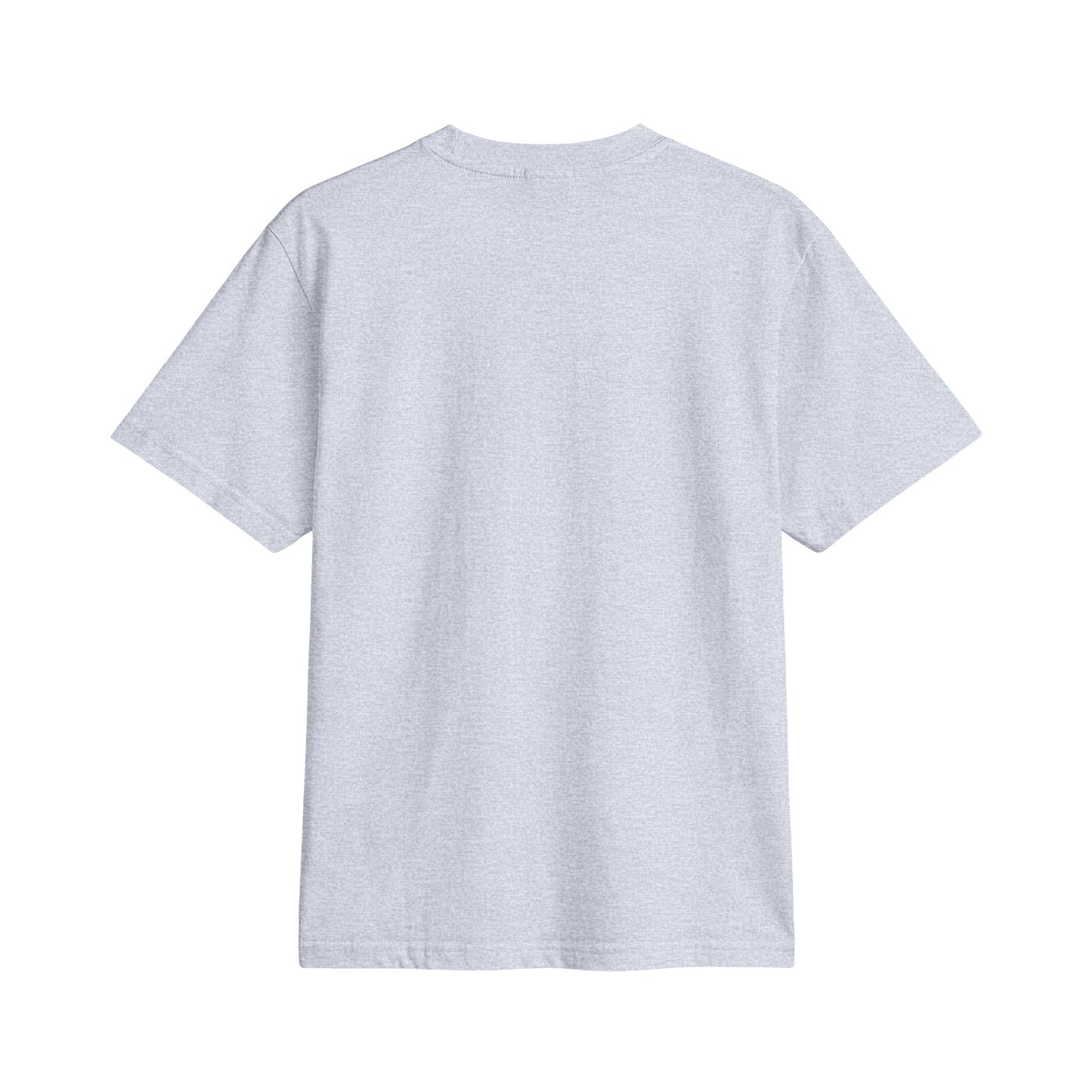 Girls Script Tee — Retro Varsity Graphic T-Shirt