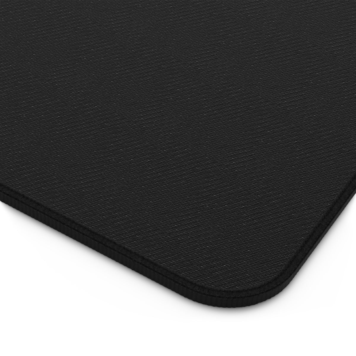 Cherry Blossom Desk Mat — Pink Floral Mouse Pad for Cute Desk Décor