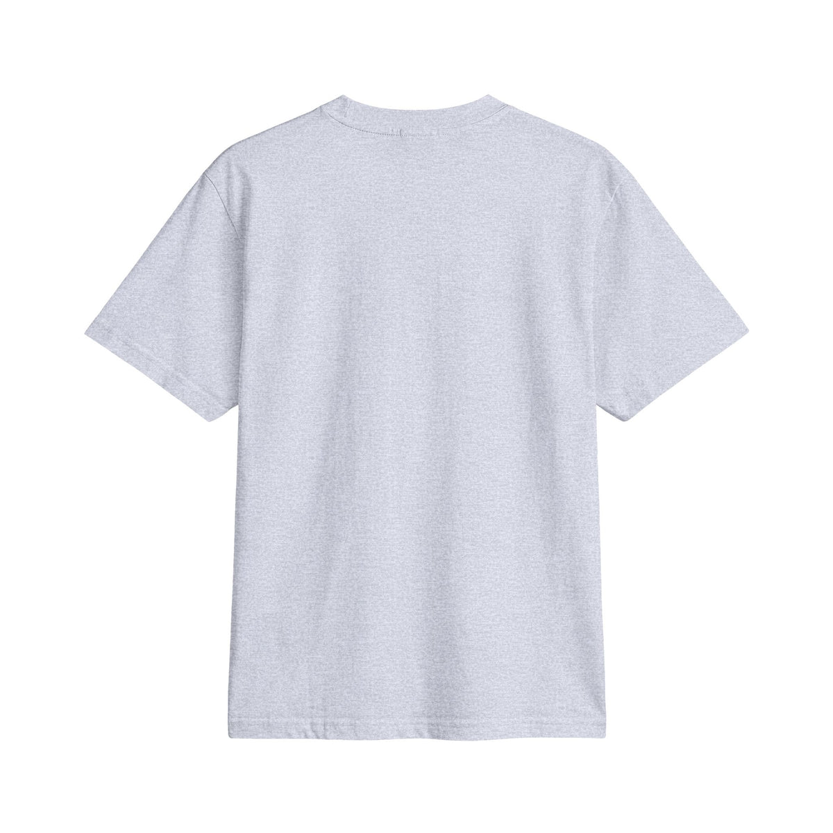 Girls Script T-Shirt — Retro Green Athletic Tee